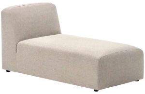 Kave Home L&aacute;tkov&aacute; leno&scaron;ka Neom 152 cm &ndash; vystaven&yacute; kus