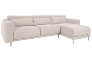 Kave Home Rohov&aacute; pohovka Singa 296 cm