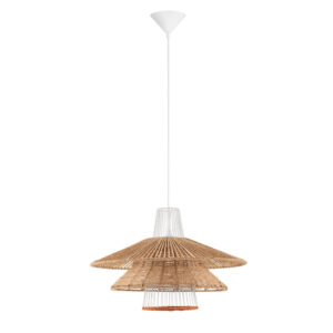 Z&aacute;věsn&eacute; světlo Nova Luce Kao 50 cm
