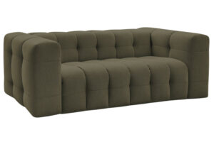 Bobochic Paris Zelen&aacute; rozkl&aacute;dac&iacute; pohovka Cloud 228 cm