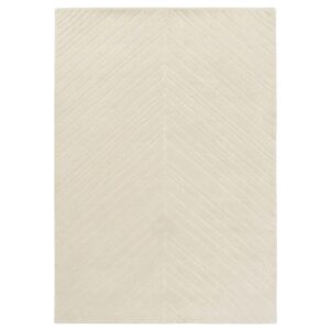 Fargotex B&eacute;žov&yacute; vlněn&yacute; koberec Arrow 160 x 230 cm