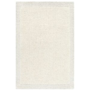 Fargotex Světle b&eacute;žov&yacute; vlněn&yacute; koberec Softline 160 x 230 cm