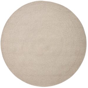 Kave Home Světle b&eacute;žov&yacute; zahradn&iacute; koberec Despas 200 cm