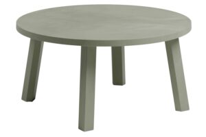 Nardi Zelen&yacute; n&iacute;zk&yacute; zahradn&iacute; stolek Maximo Tavolino 60 cm