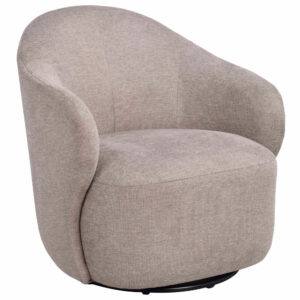 Rowico B&eacute;žov&eacute; otočn&eacute; křeslo CHAPELTOWN