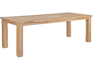 Bizzotto Dřevěn&yacute; zahradn&iacute; stůl Bounty 240 x 100 cm