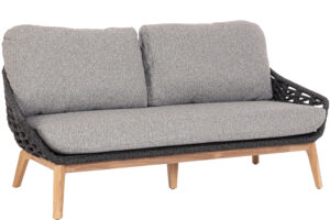 Bizzotto &Scaron;ed&aacute; zahradn&iacute; pohovka Tamires 168 cm