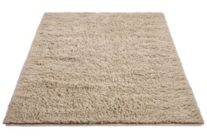 Bolia B&eacute;žov&yacute; vlněn&yacute; koberec Lorie 170 x 240 cm