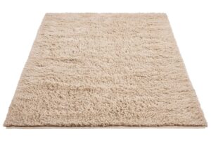 Bolia Světle b&eacute;žov&yacute; vlněn&yacute; koberec Lorie 170 x 240 cm
