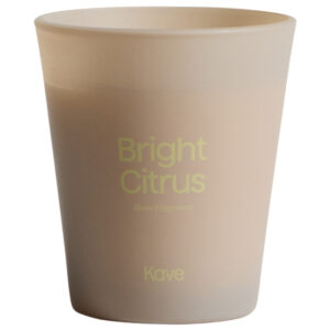 Kave Home Vonn&aacute; sv&iacute;čka Bright Citrus 200 g