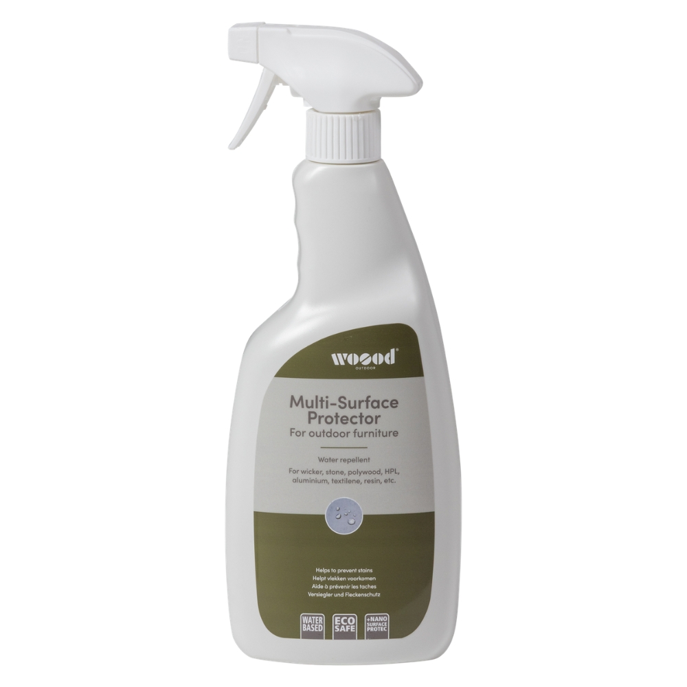 WOOOD Impregnace venkovních povrchů Multi-Surface 750 ml