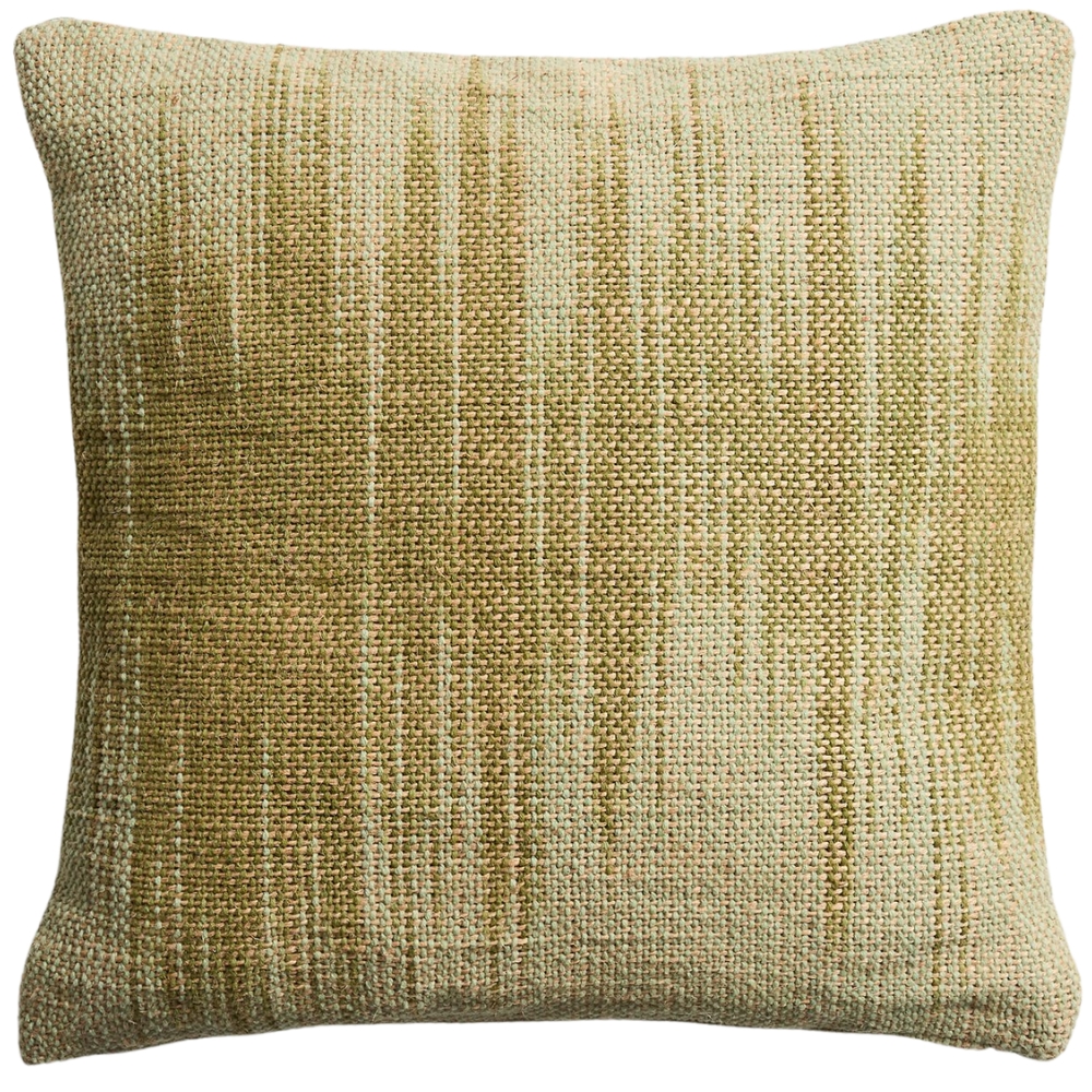Kave Home Béžový povlak na polštář Liroda 50 x 50 cm