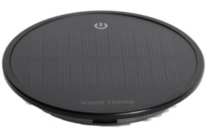 Kave Home Sol&aacute;rn&iacute; LED modul Sarlan &Oslash;10 cm